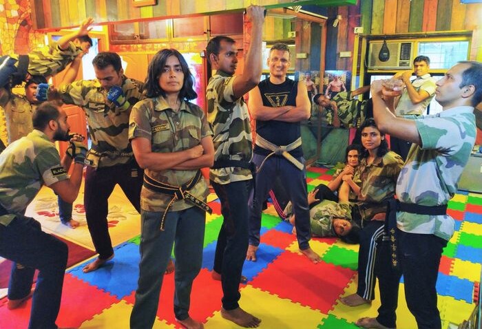 Blackbelt Training Mumbai